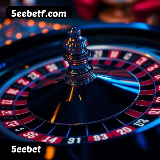 Vantagens exclusivas 5eebet para jogadores brasileiros - São Paulo, Rio, BH