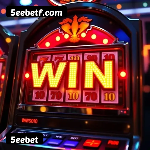 Comparação APP mobile vs versão web da 5eebet