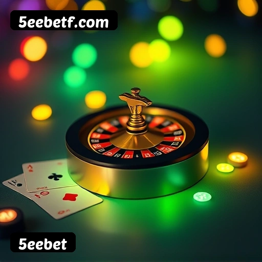 5eebet bônus R$5.000 + 500 giros - Rollover 35x, prazo 30 dias, 38% taxa conversão