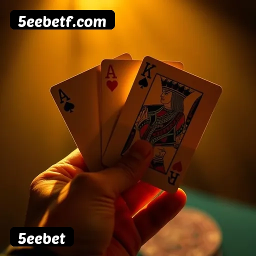 Tabela RTP dos jogos de cassino da 5eebet