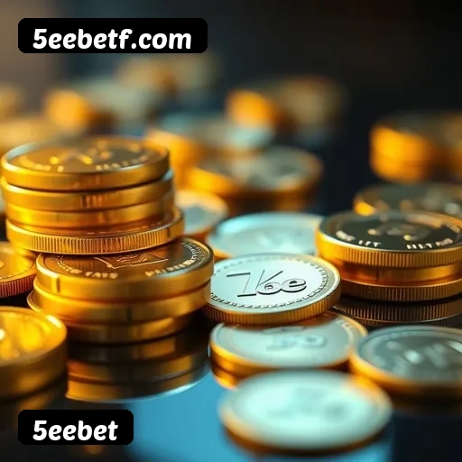 5eebet APP mobile iOS Android - 187 mil downloads São Paulo Rio BH